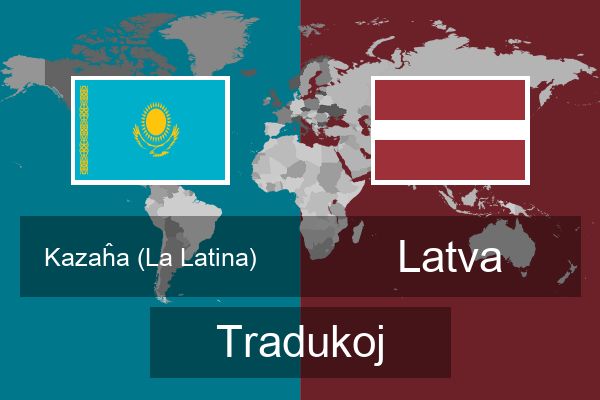  Latva Tradukoj