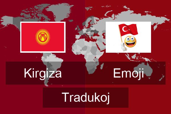  Emoji Tradukoj