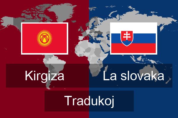  La slovaka Tradukoj