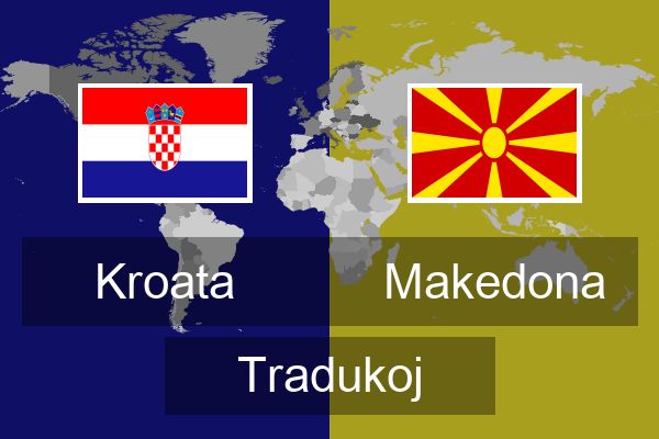  Makedona Tradukoj