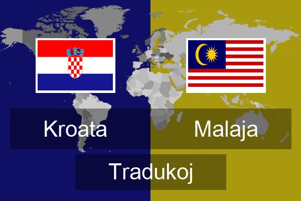  Malaja Tradukoj
