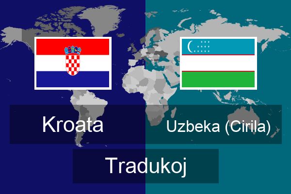  Uzbeka (Cirila) Tradukoj