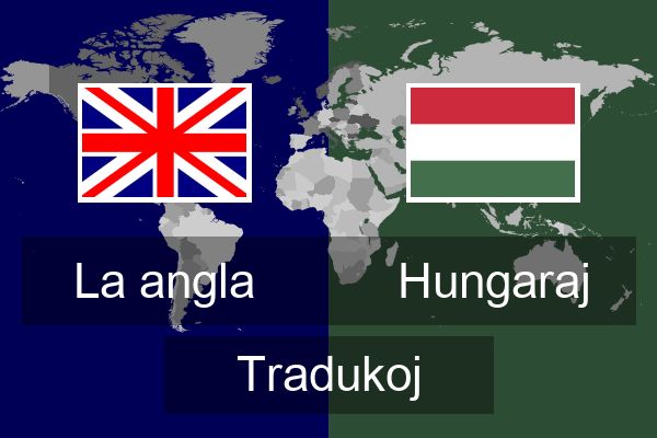  Hungaraj Tradukoj