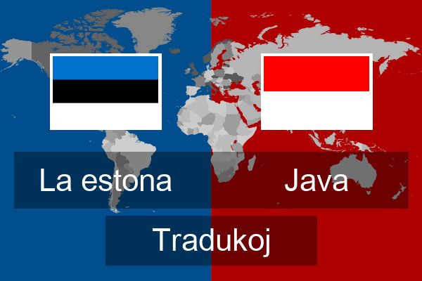  Java Tradukoj
