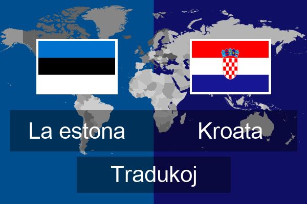  Kroata Tradukoj