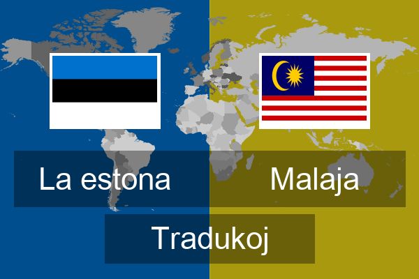  Malaja Tradukoj