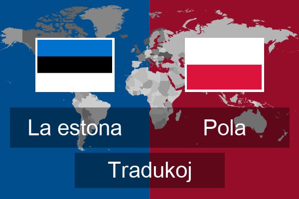  Pola Tradukoj