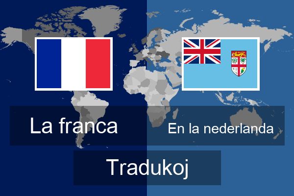  En la nederlanda Tradukoj