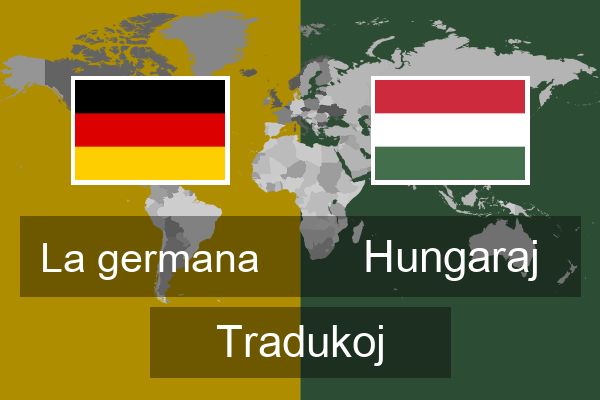  Hungaraj Tradukoj