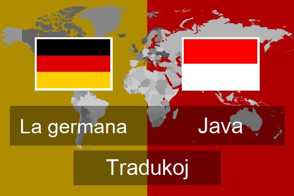  Java Tradukoj