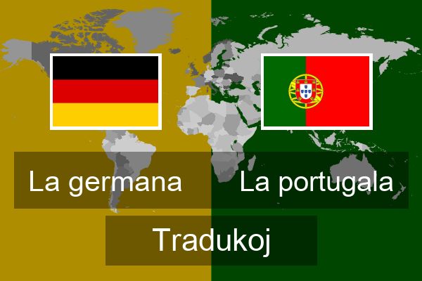  La portugala Tradukoj