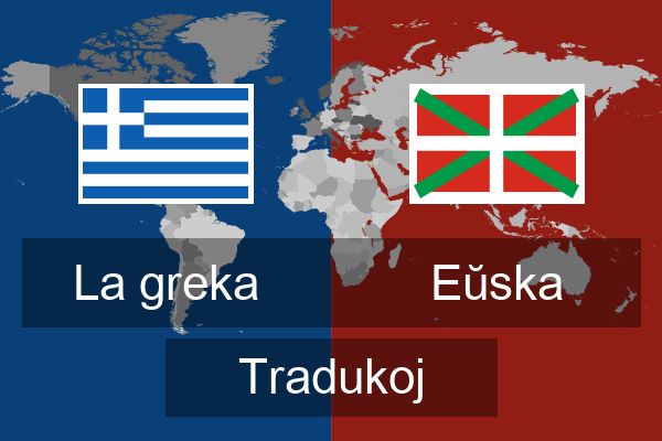  Eŭska Tradukoj