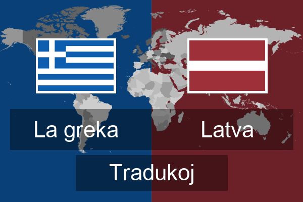  Latva Tradukoj