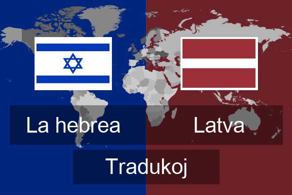  Latva Tradukoj