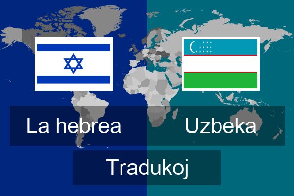  Uzbeka Tradukoj