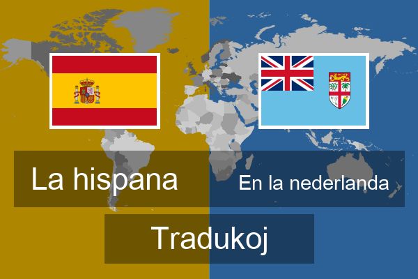  En la nederlanda Tradukoj