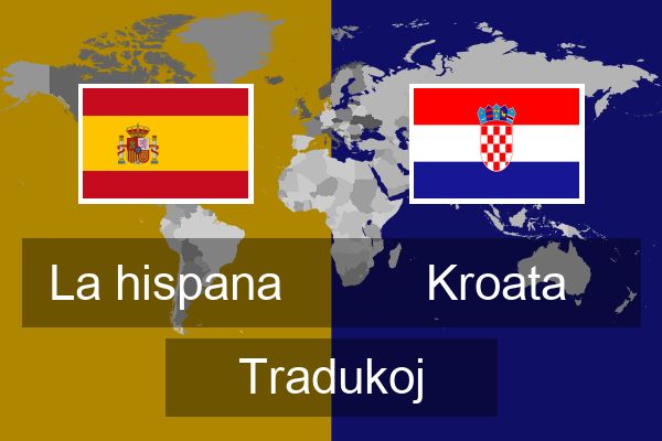  Kroata Tradukoj
