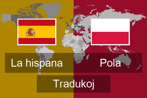  Pola Tradukoj
