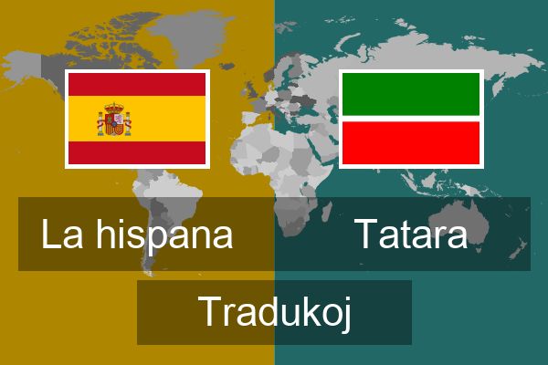  Tatara Tradukoj