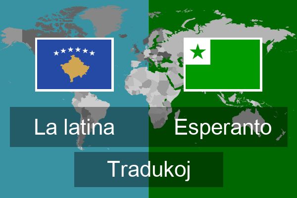  Esperanto Tradukoj