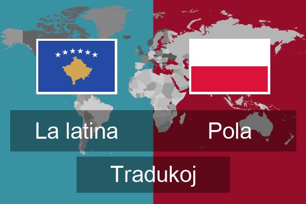  Pola Tradukoj