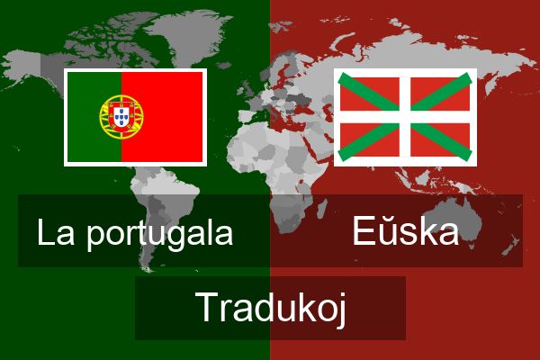  Eŭska Tradukoj