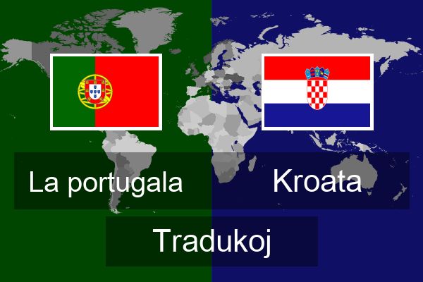  Kroata Tradukoj