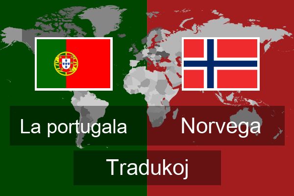  Norvega Tradukoj