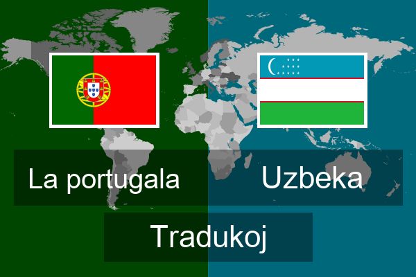  Uzbeka Tradukoj