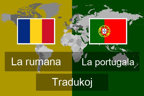  La portugala Tradukoj