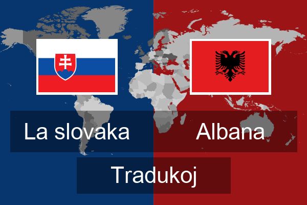  Albana Tradukoj