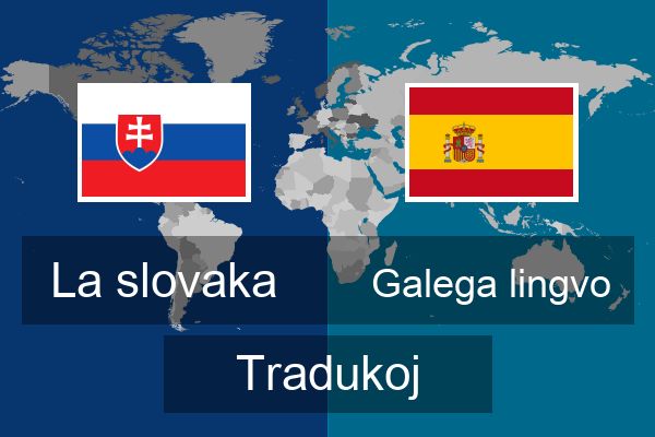  Galega lingvo Tradukoj