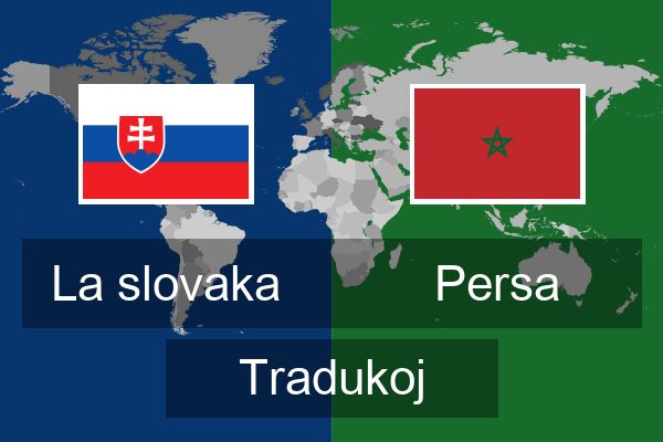  Persa Tradukoj