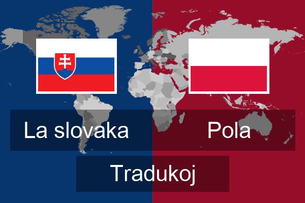  Pola Tradukoj