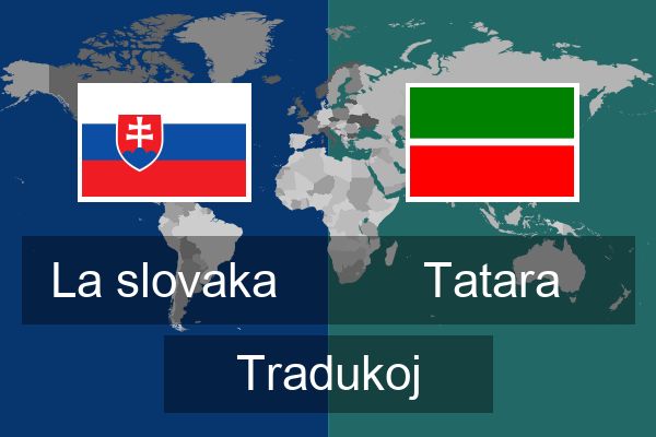  Tatara Tradukoj