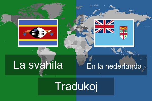 En la nederlanda Tradukoj