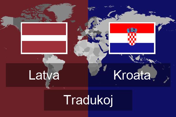  Kroata Tradukoj