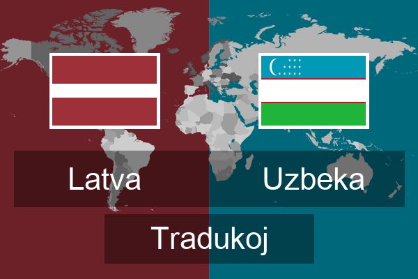  Uzbeka Tradukoj
