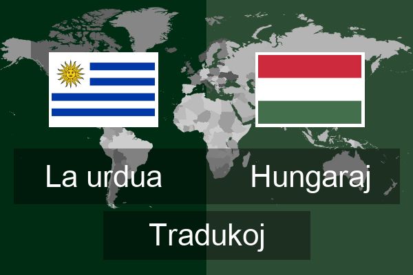  Hungaraj Tradukoj