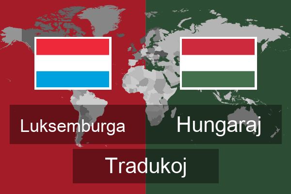  Hungaraj Tradukoj