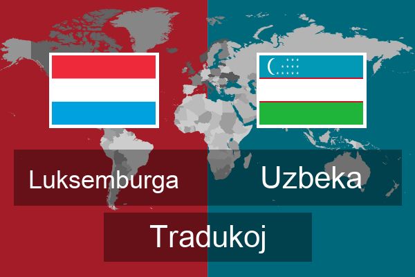 Uzbeka Tradukoj