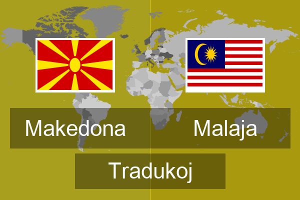 Malaja Tradukoj