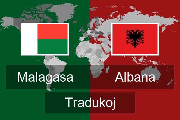  Albana Tradukoj