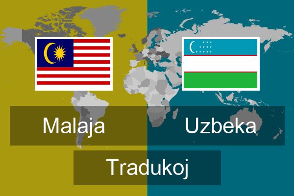  Uzbeka Tradukoj