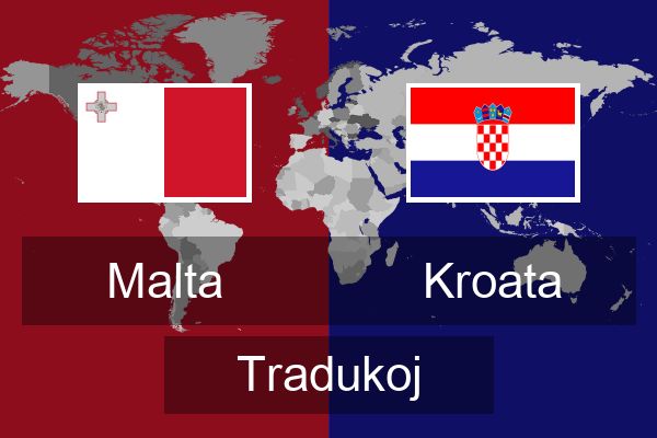  Kroata Tradukoj