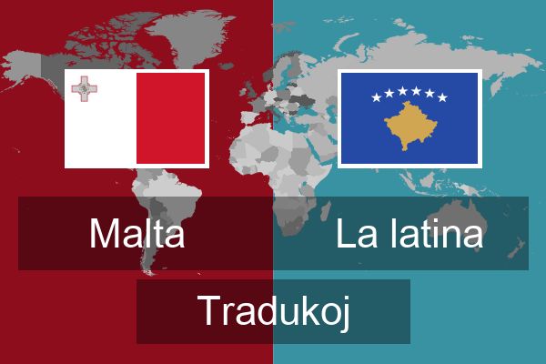  La latina Tradukoj