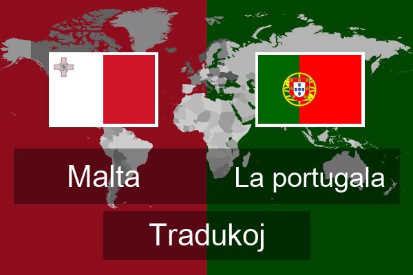  La portugala Tradukoj