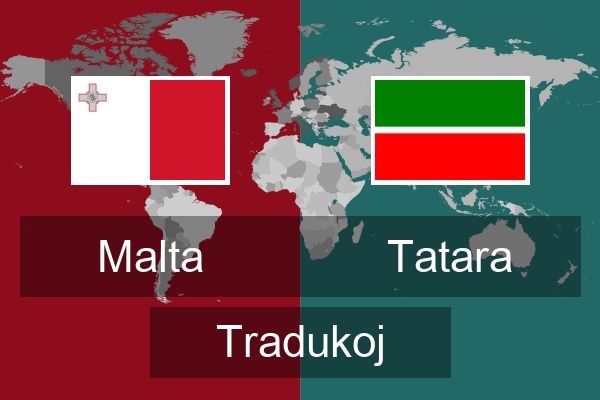  Tatara Tradukoj