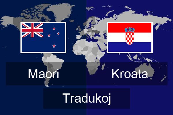  Kroata Tradukoj