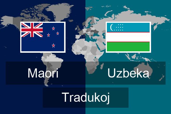  Uzbeka Tradukoj